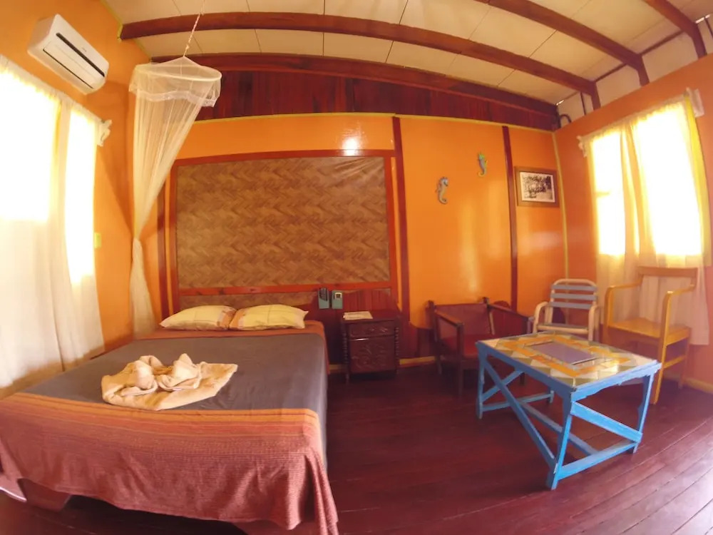 Hotel Maritza
