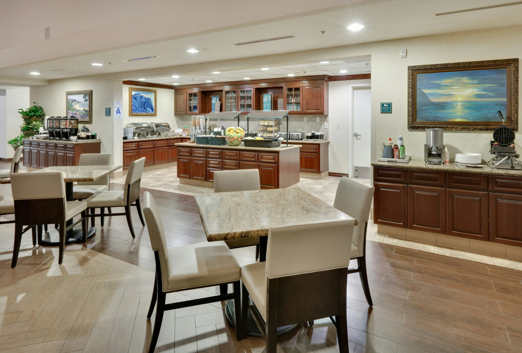 Homewood Suites by Hilton San Diego-Del Mar