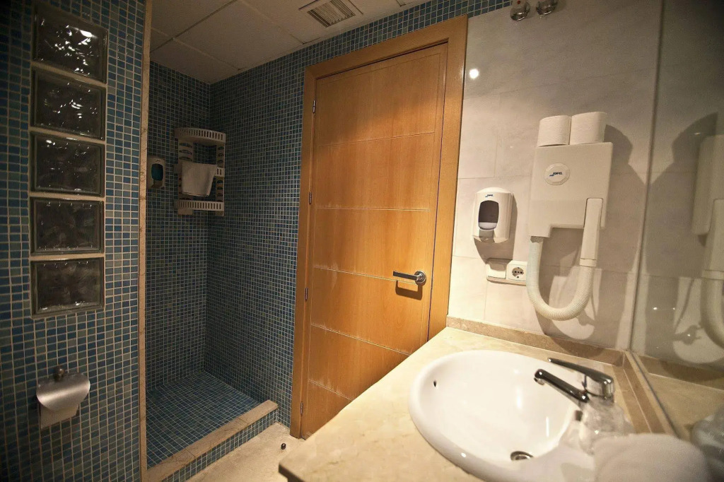 Hotel NS Albolut