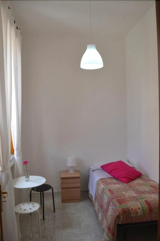Casa Caruso Corso Garibaldi