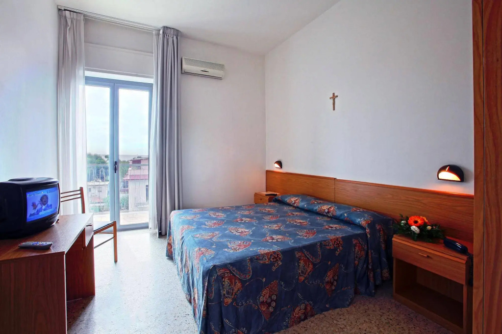 Hotel Corallo