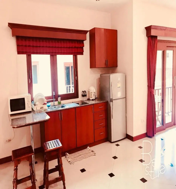 Punyapha Beach Villa