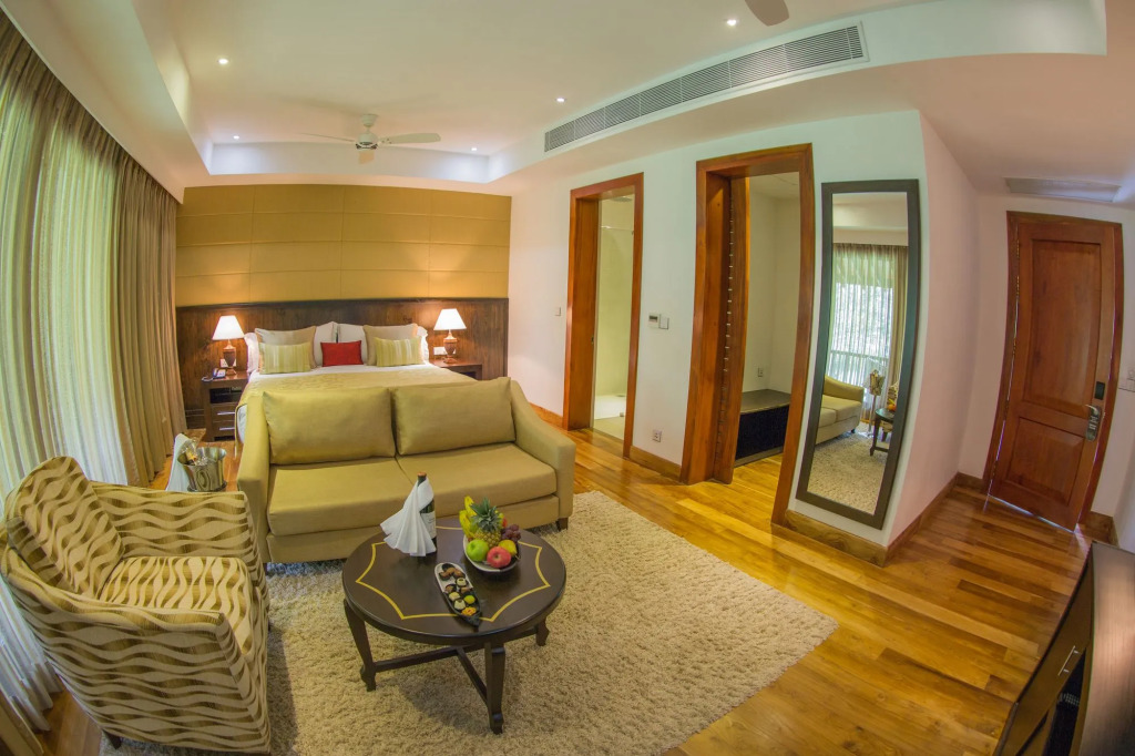 Amaya Signature Dambulla