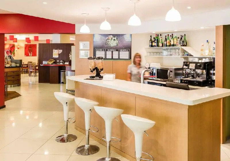 Ibis Setubal