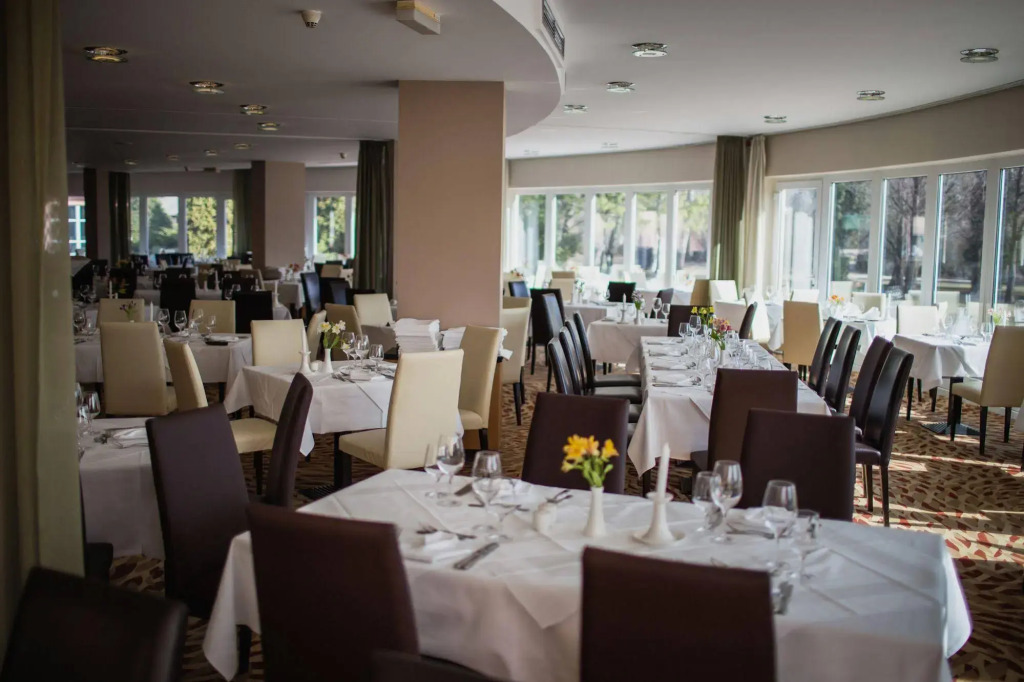 Lotus Therme Hotel & Spa