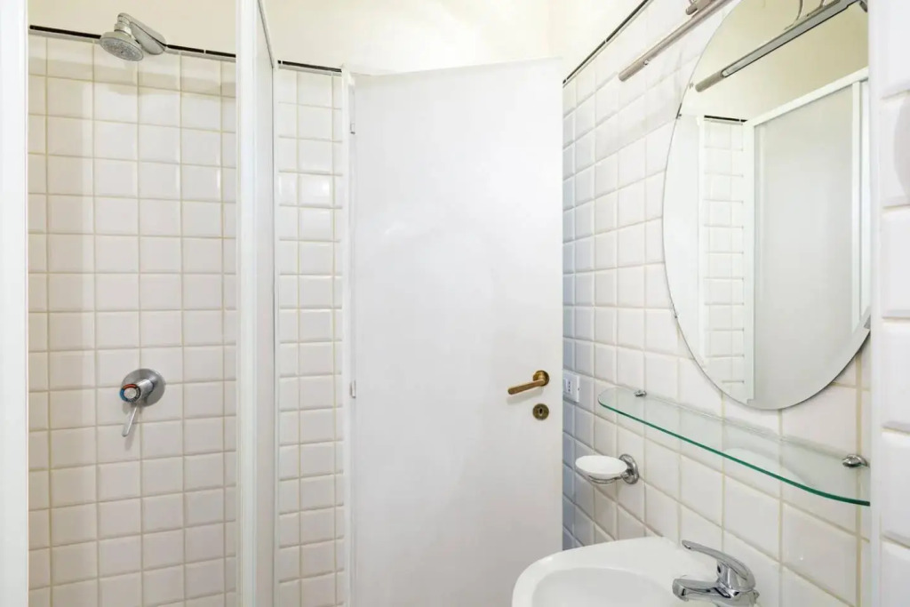 Santa Cecilia Apartment