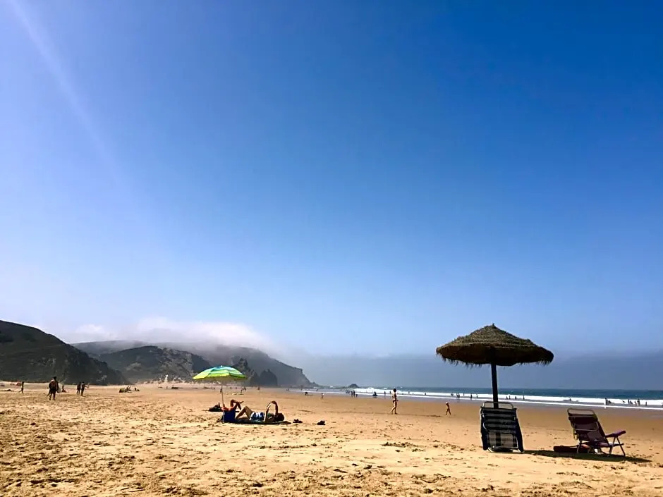 Hostel do Mar