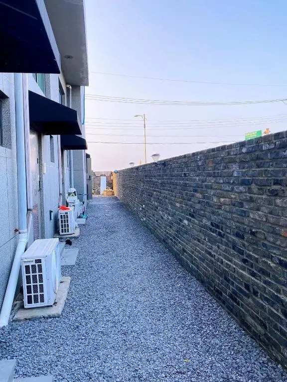 Woljeong House