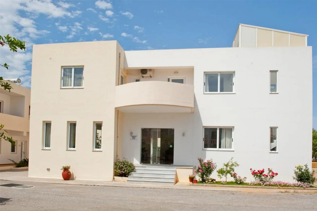 Thodorou Village