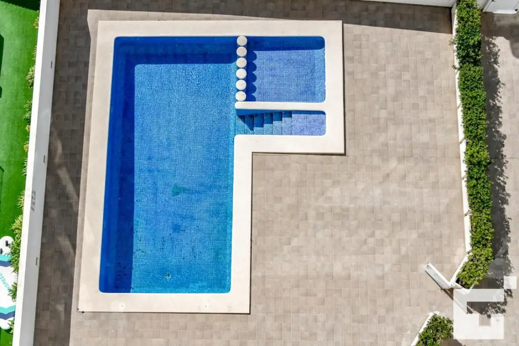 Apartamento Bernia Al Mar 9a