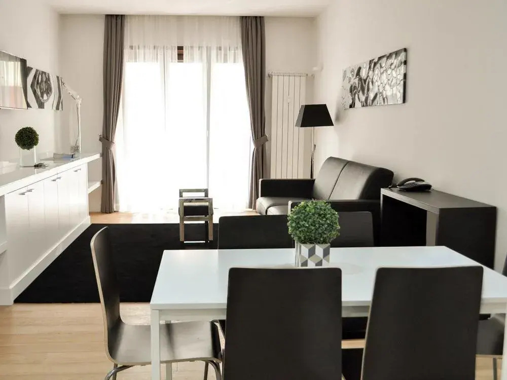 LHP Suite Napoli - Parco Margherita