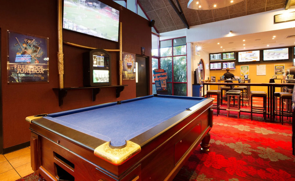Glenmore Tavern