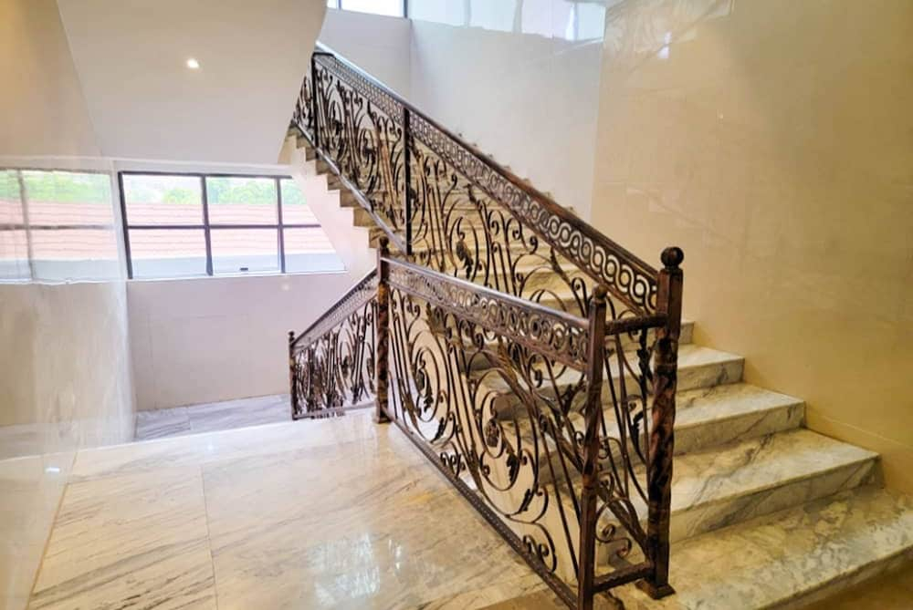 Fiesto Hotel and Suites Enugu