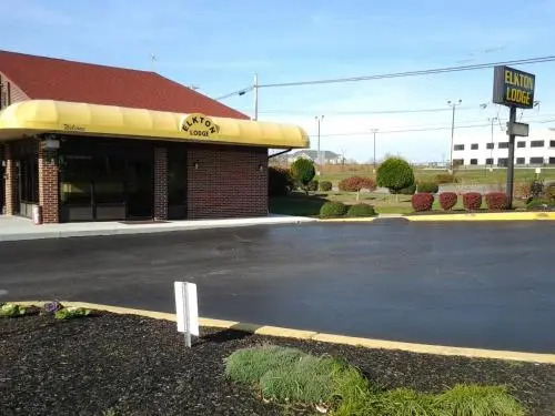 Elkton Lodge - Newark - Elkton University Gateway