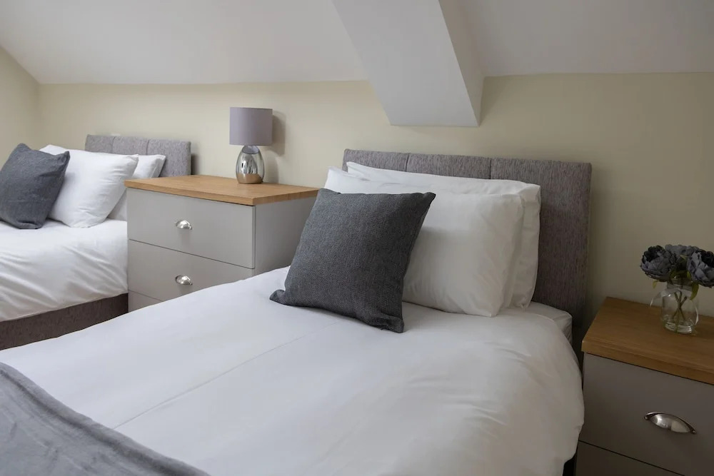 Apartment 8 Isabella House Hereford