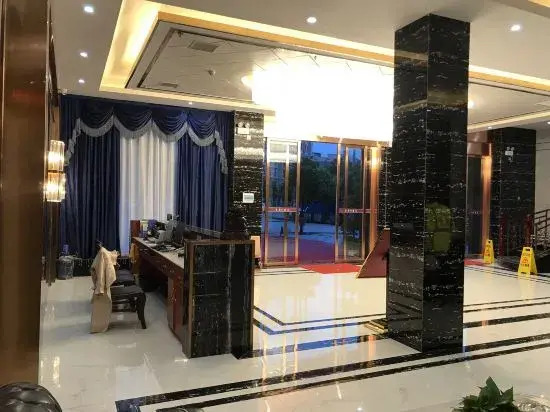 Xingqiba Hotel