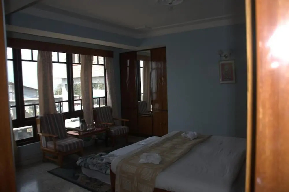 Saikripa Gangtok