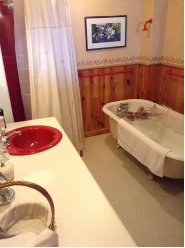 Gîte Vieux-Bourg