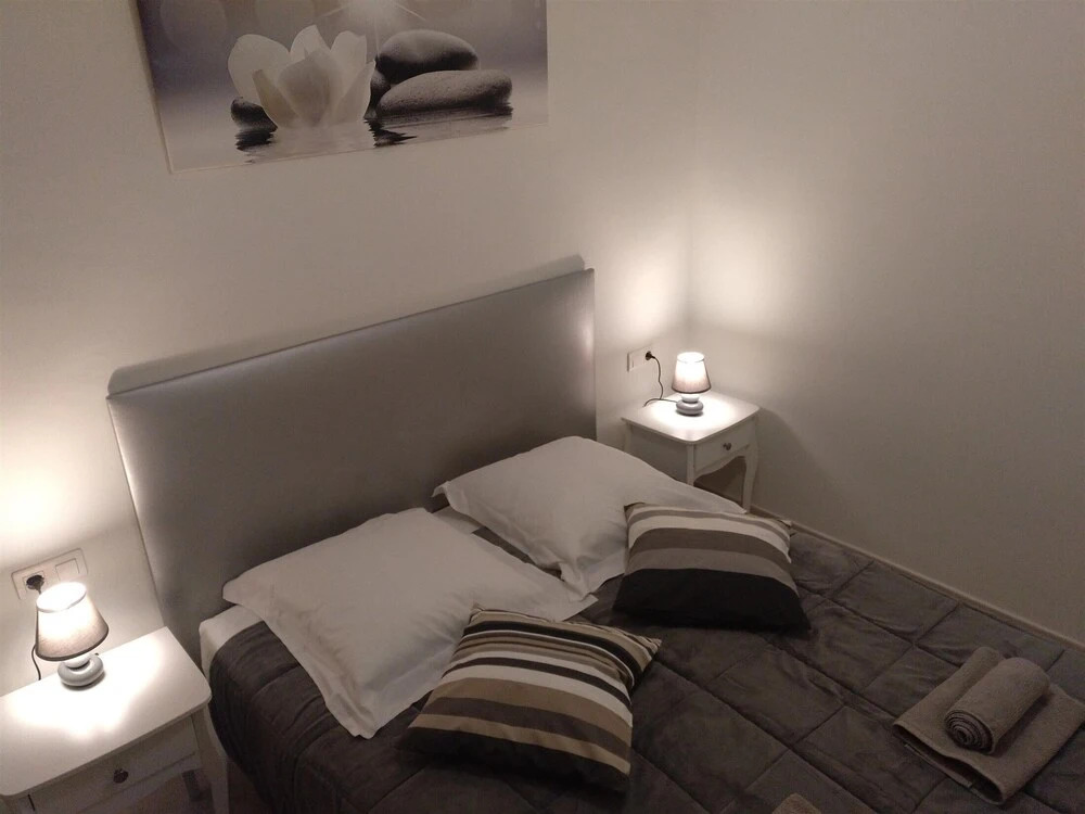 Apt Canal Javea Arenal, 2 Bedr