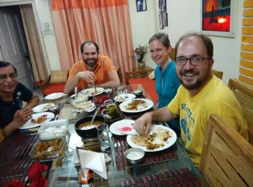 B&B Haridwar
