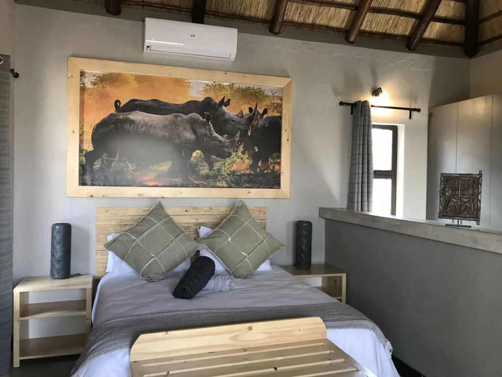 Lindiwe Safari Lodge