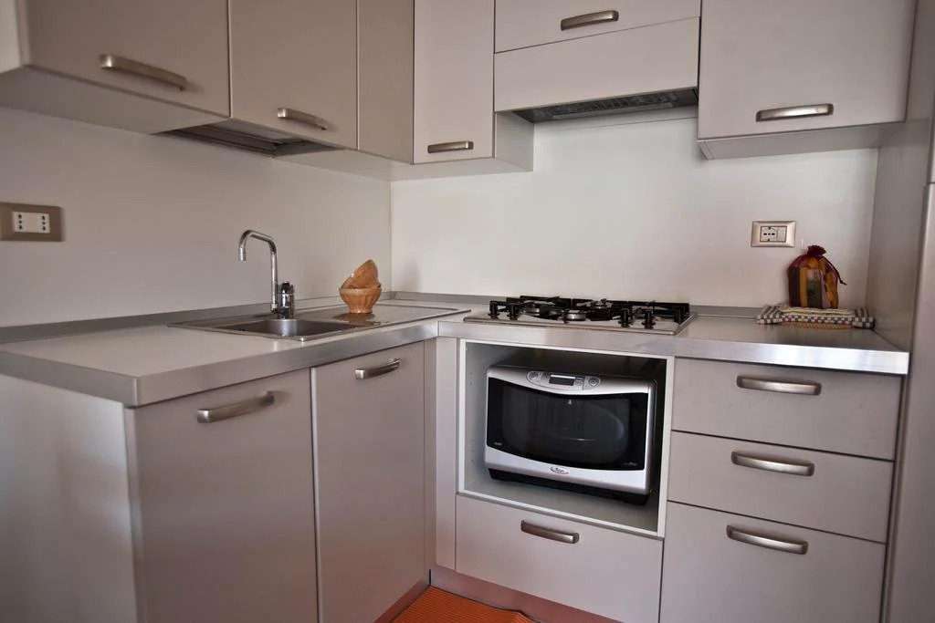 Residence Greco