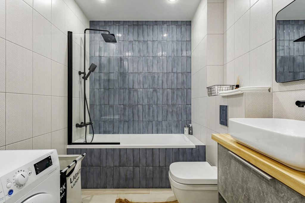 Your Place на улице Героев-Разведчиков 8 корп. 1
