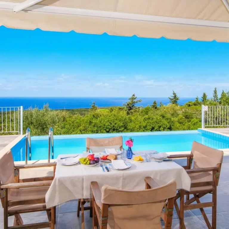 Villa Horizon