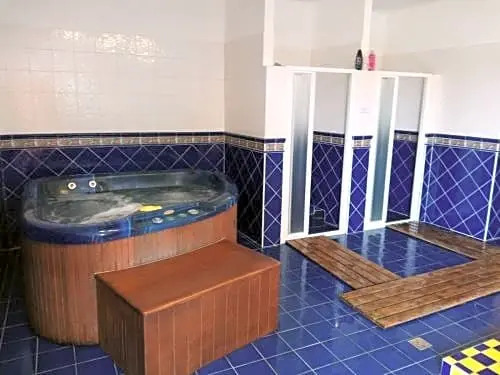 Hotel Štamberk