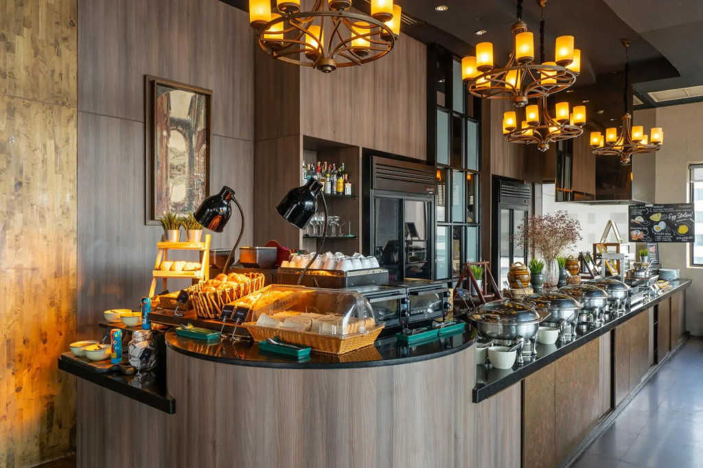 Ramada Bangkok Sukhumvit