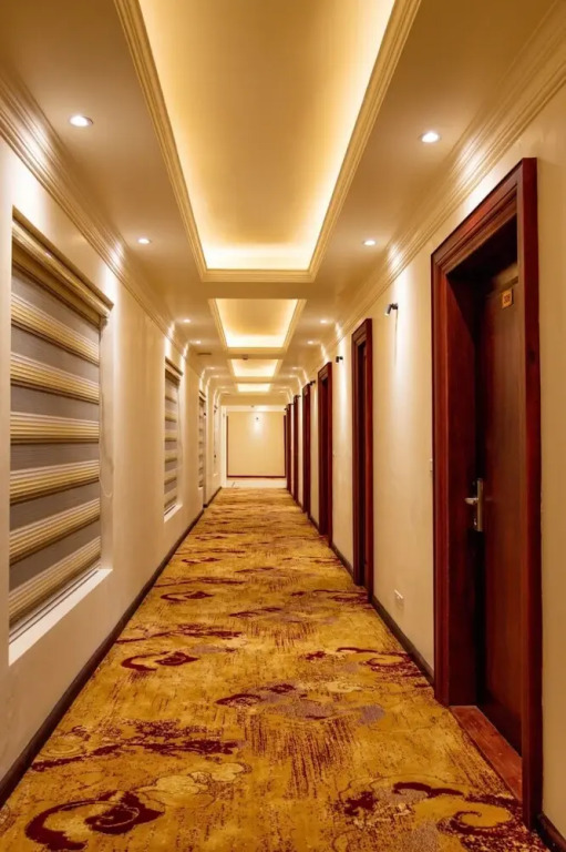Legacy Hotel Alchi