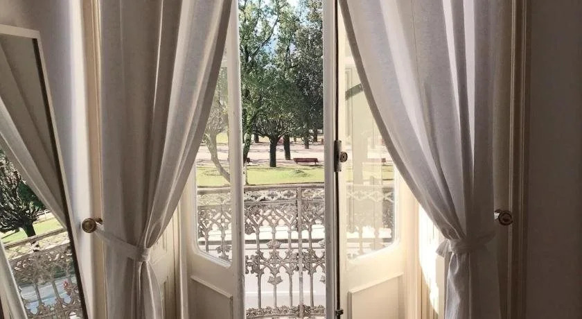 Hotel Jardim