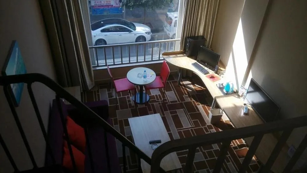 701 Inn
