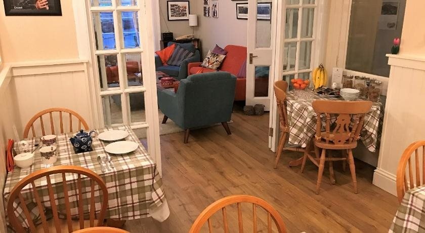Munro Guest House