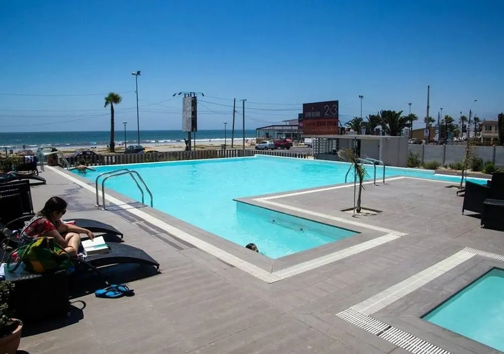Departamento La Serena 004
