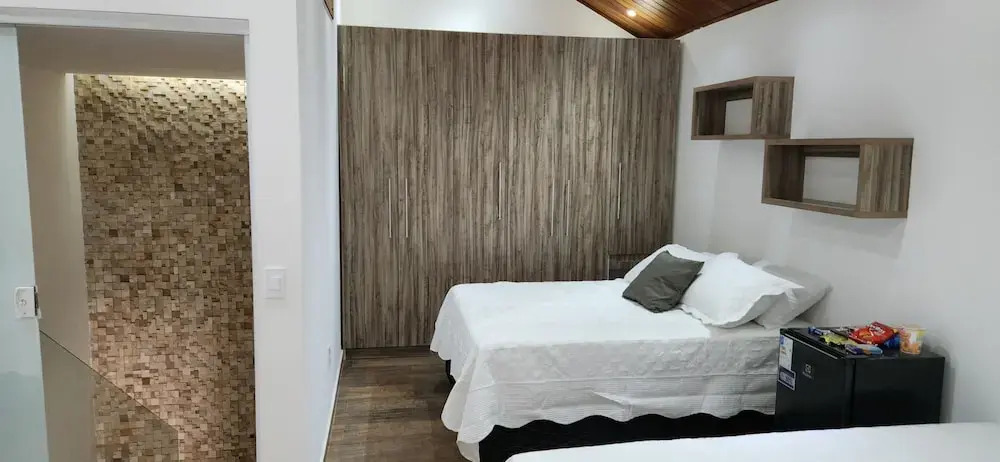 Pousada Araúna