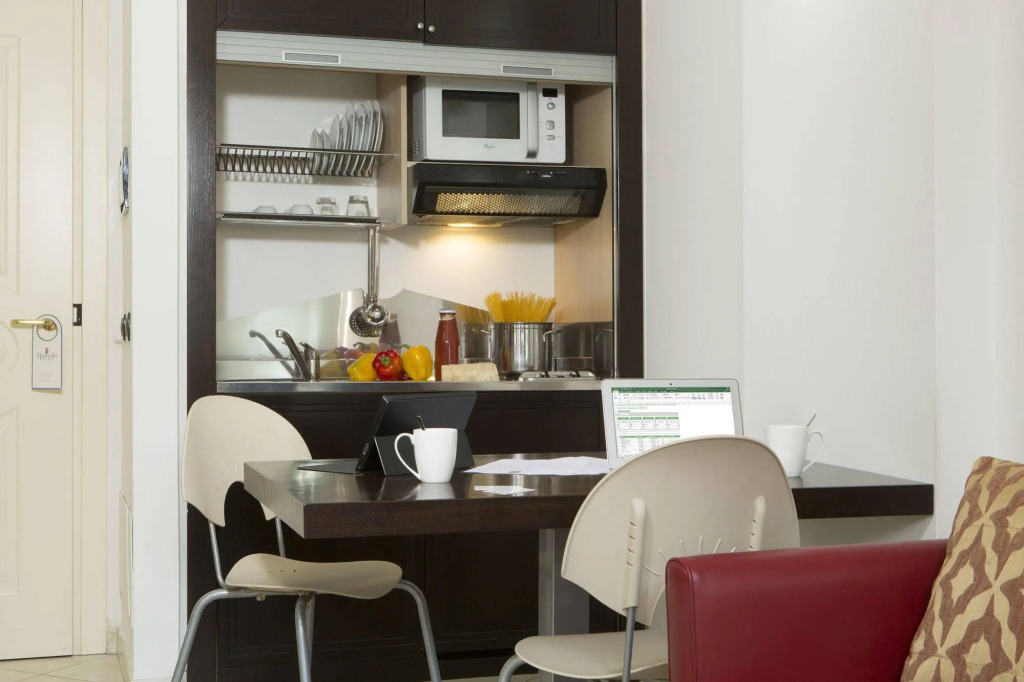 Maranello Residence