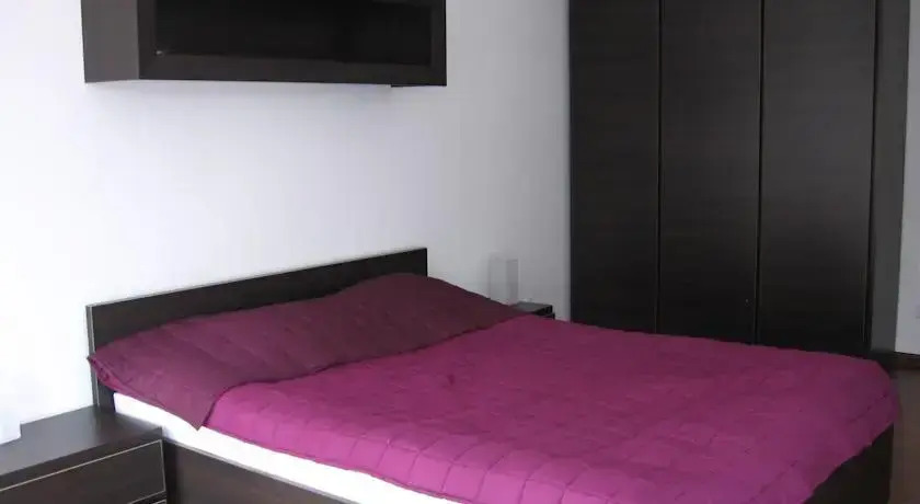 Luksusowy apartament w Ustroniu