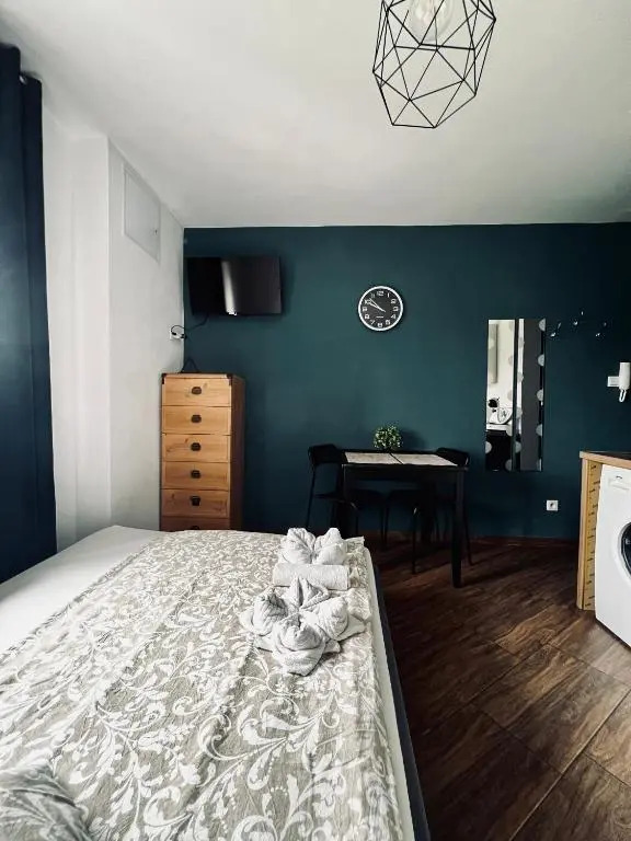 NALU Apartments no 10&17