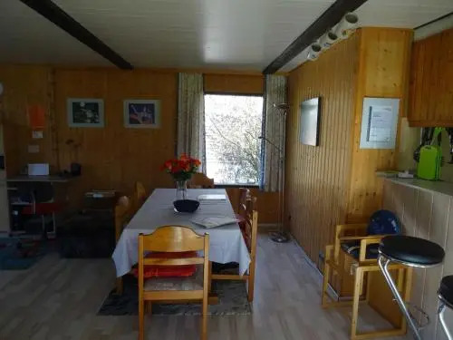 Ferienhaus Schondorff