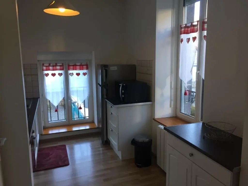 Appartement Mont-Dore, 3 pièces, 6 personnes - FR-1-415-43