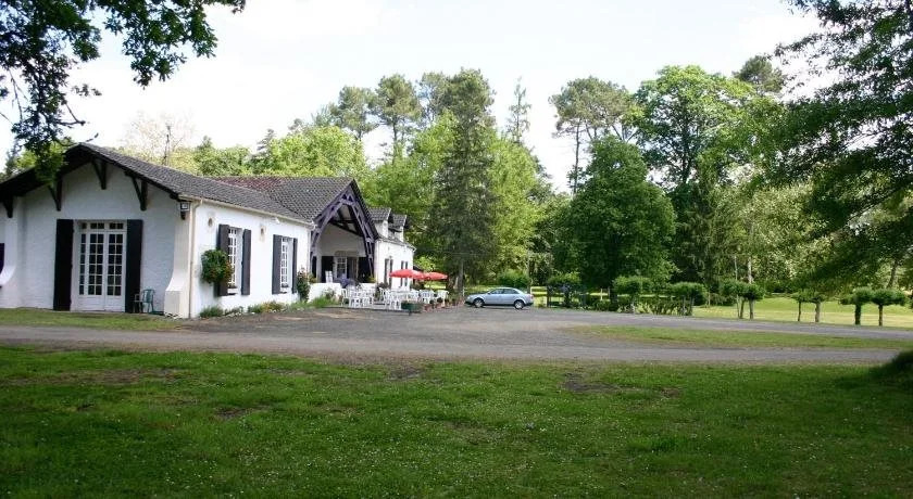 Hostellerie Landaise