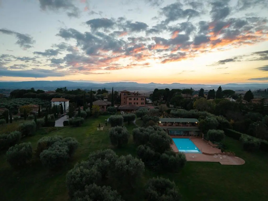 Locanda Poggioleone