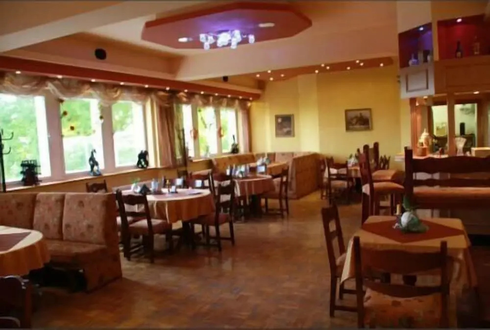 Panorama Hotel Felsenmühle