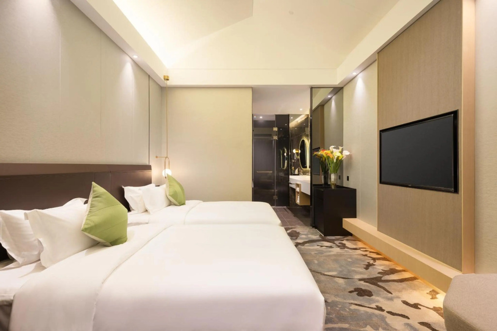 Guangzhou Buddy Hotel