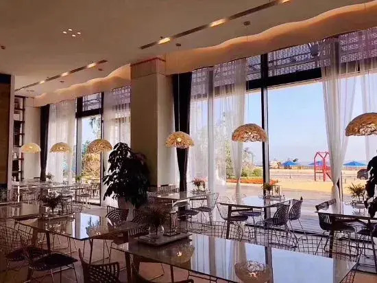 Bayuquan • Hailv | Go to Sea • Vanke Full Seaview Apartment (Shanhai Square)