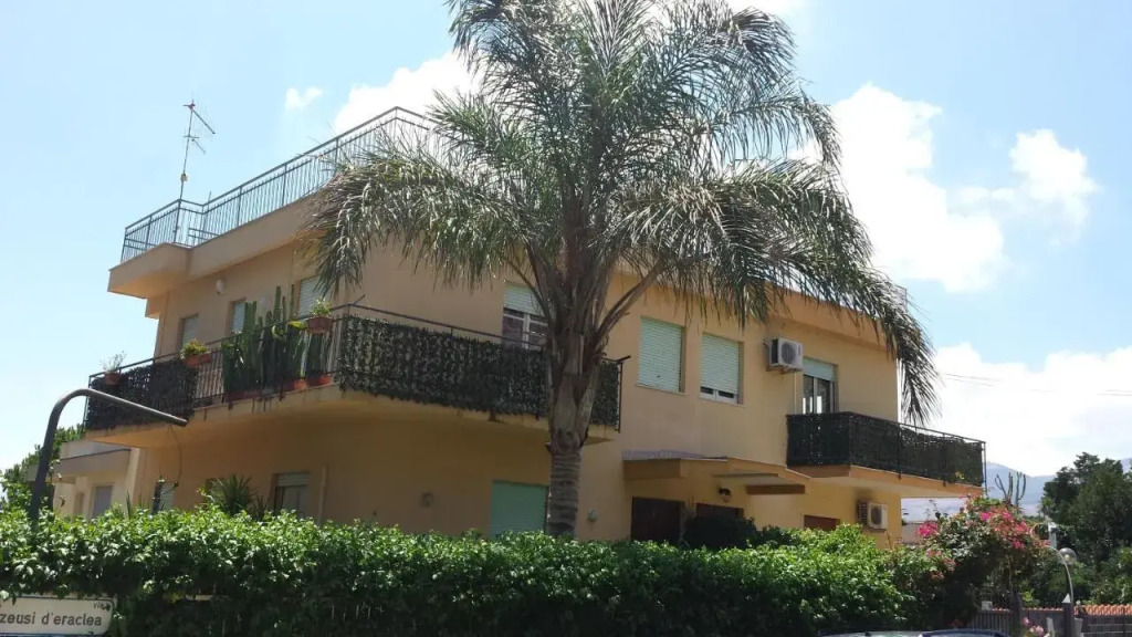 Mondello House Eraclea