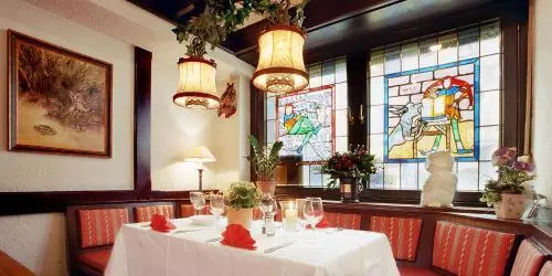 Hotel Fabritz