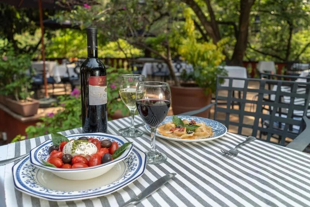 Hotel Piccolo Peccato - Adults only