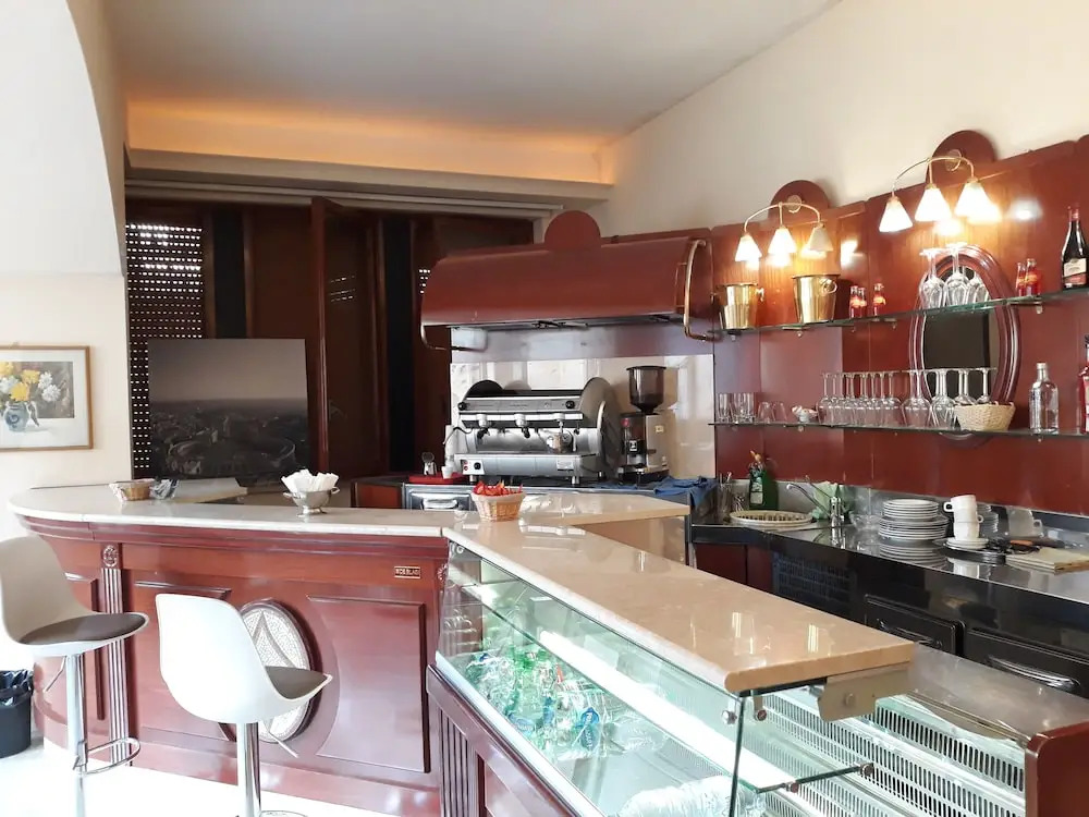Casa per Ferie Sant Omobono